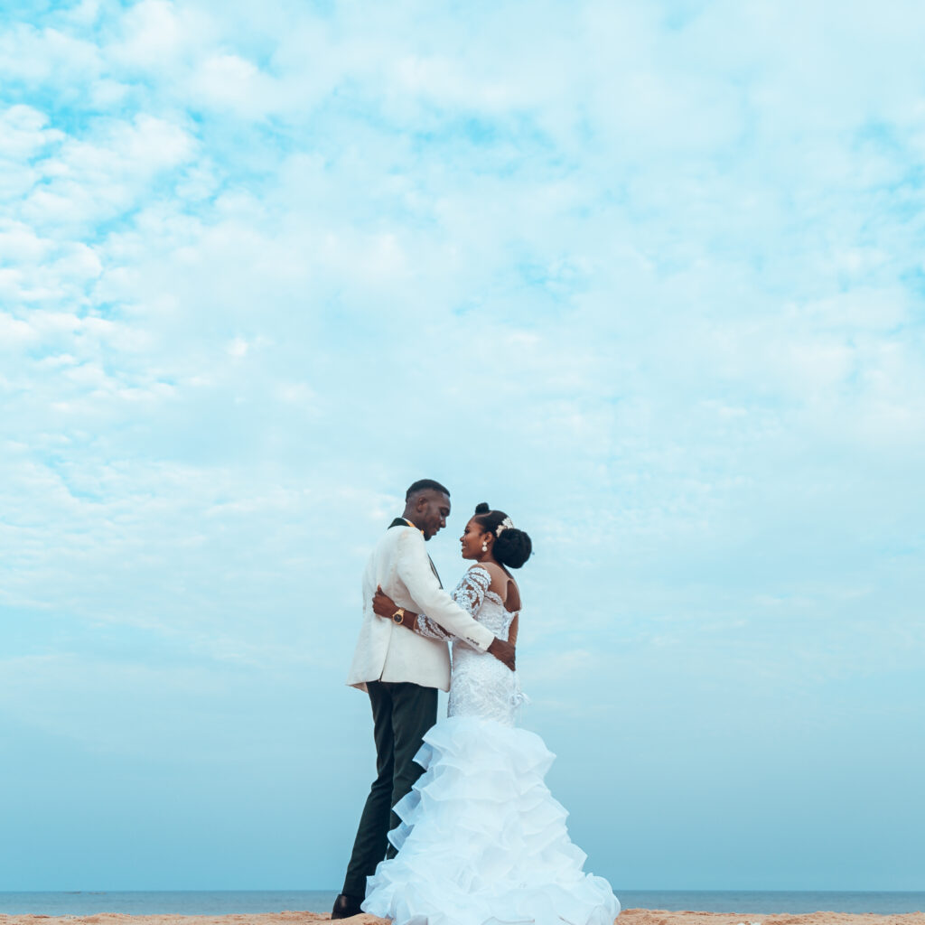 WEDDING PHOTOGRAPHY INFINITY ICTURES